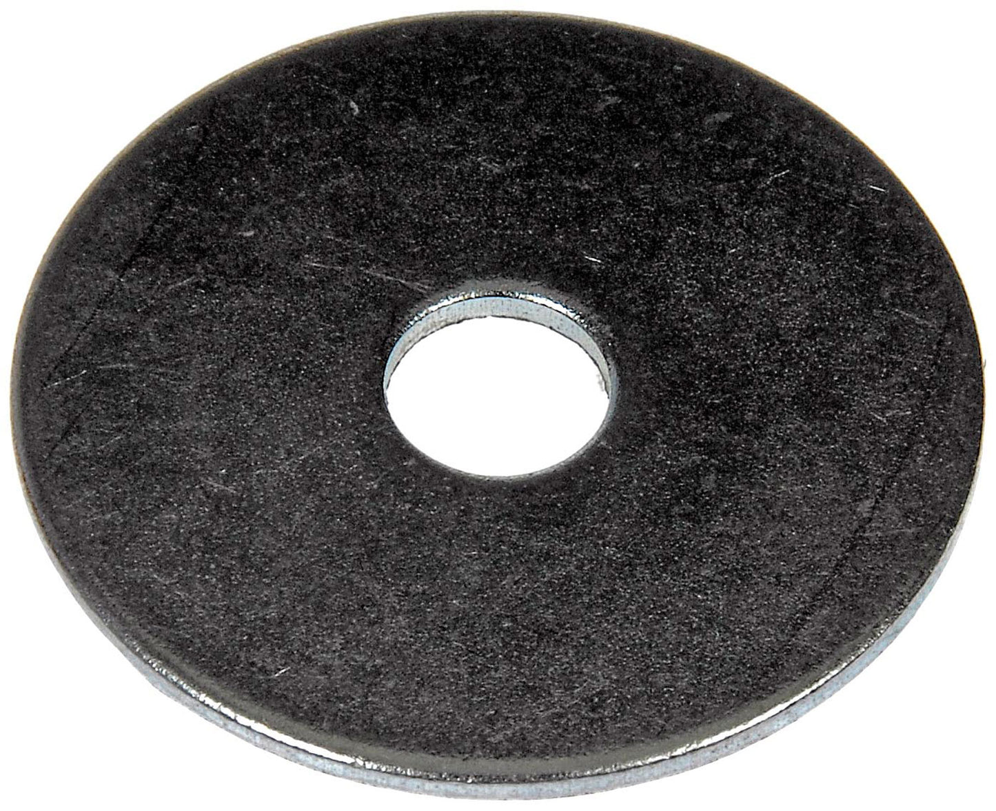 Fender Washer-Grade 2- 1/4 In. (6mm) - Dorman# 766-110