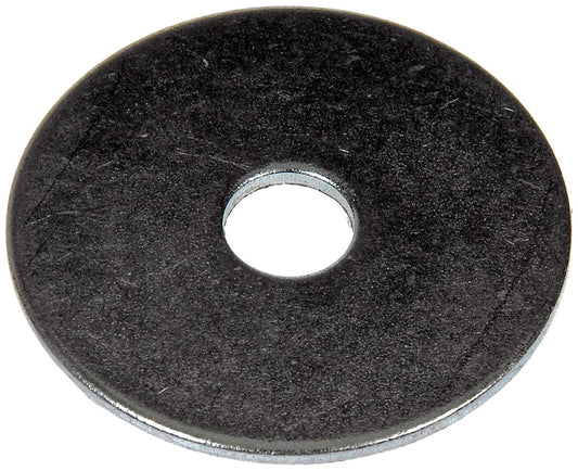 Fender Washer-Grade 2- 1/4 In. (6mm) - Dorman# 766-110