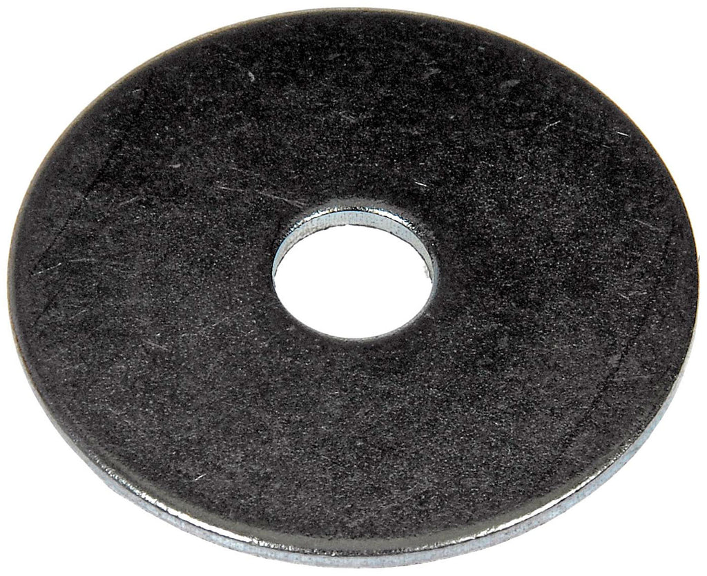 Fender Washer-Grade 2- 1/4 In. (6mm) - Dorman# 766-110