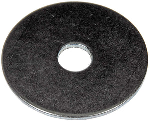 Fender Washer-Grade 2- 1/4 In. (6mm) - Dorman# 766-110