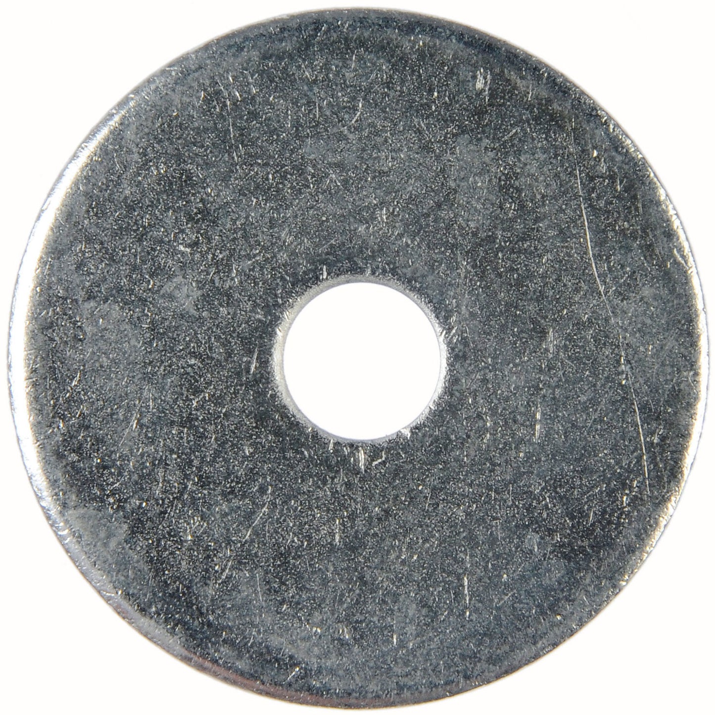 Fender Washer-Grade 2- 3/16 In. (5mm) - Dorman# 367-027