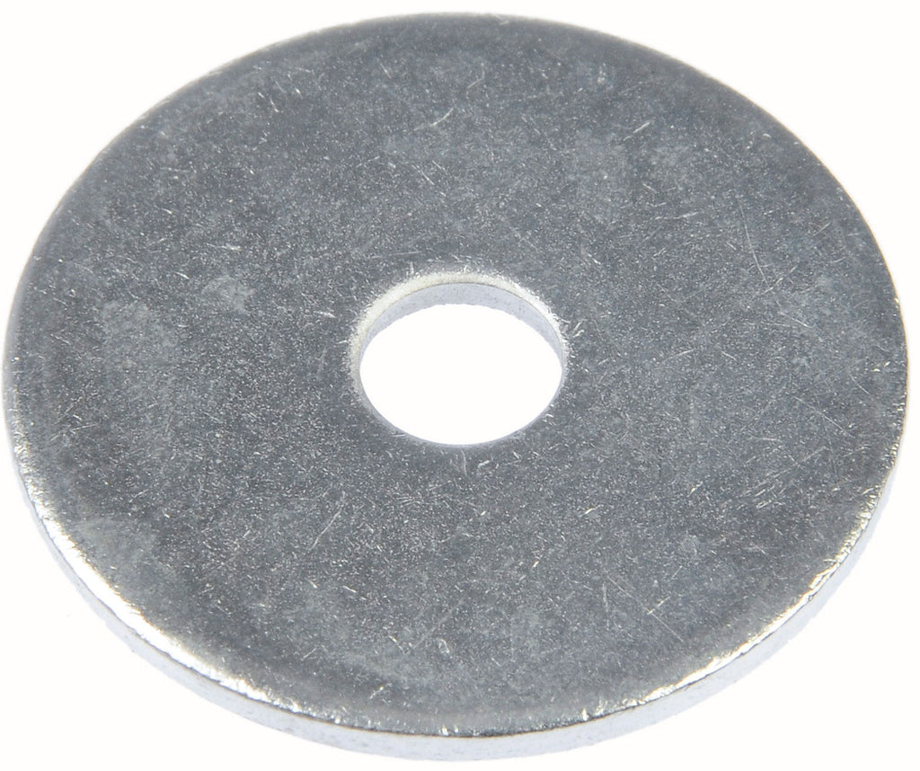 Fender Washer-Grade 2- 3/16 In. (5mm) - Dorman# 367-027