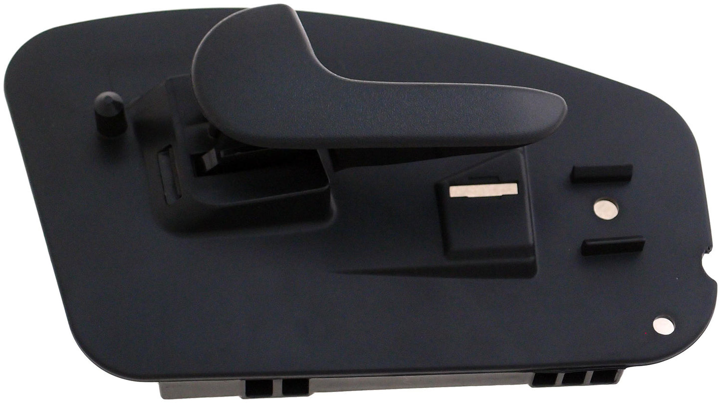 Interior Door Handle Rear Left - Dorman# 766MX