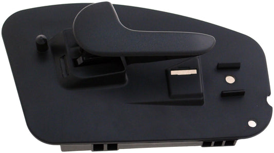 Interior Door Handle Rear Left - Dorman# 766MX