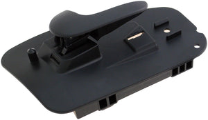 Interior Door Handle Rear Left - Dorman# 766MX