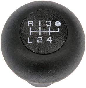 Shift Knob Replacement - Dorman# 76811