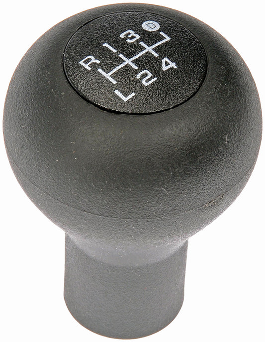 Shift Knob Replacement - Dorman# 76811