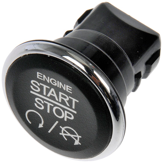 Start Stop Button Replacement - Dorman# 76830