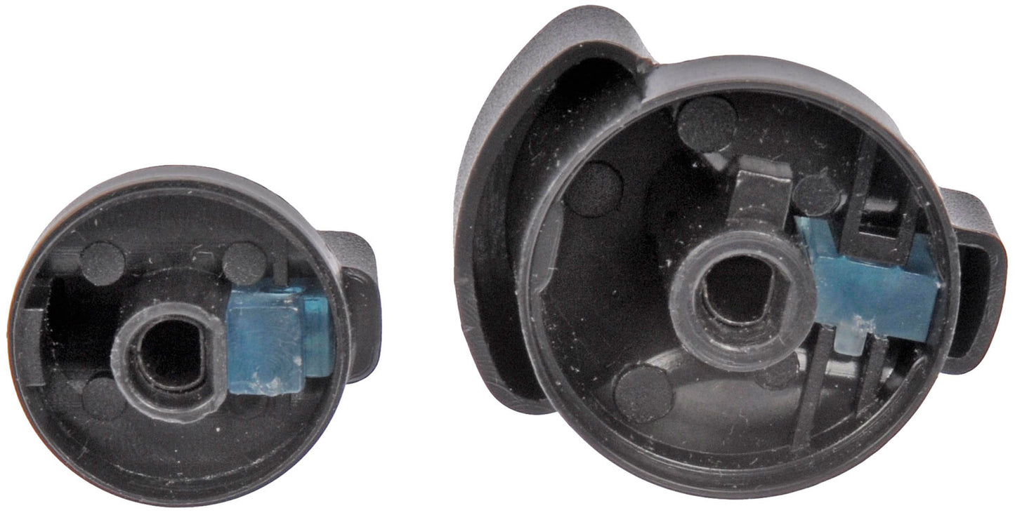 Heater A/C Knob - Dorman# 76837