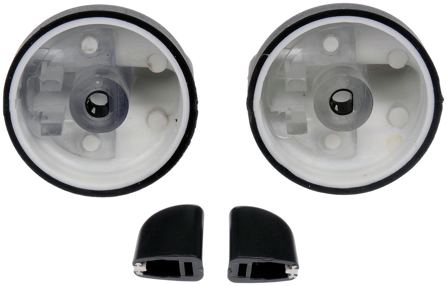 Temperature Control Knobs (Dorman 76843)