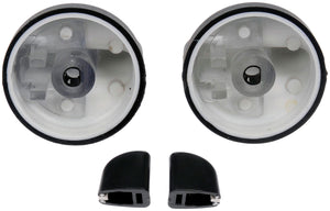 Temperature Control Knobs (Dorman 76843)