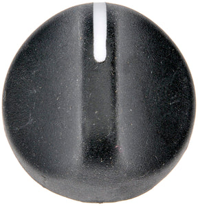 HVAC Knob Replacement - Dorman# 76845