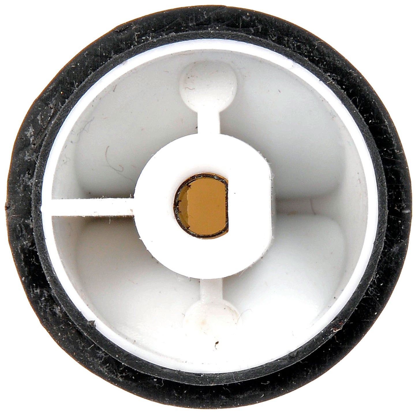 HVAC Knob Replacement - Dorman# 76845