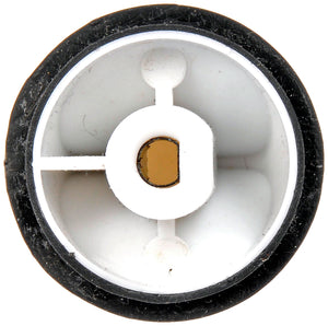 HVAC Knob Replacement - Dorman# 76845