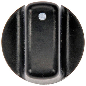 Hvac Knob - Dorman# 76846