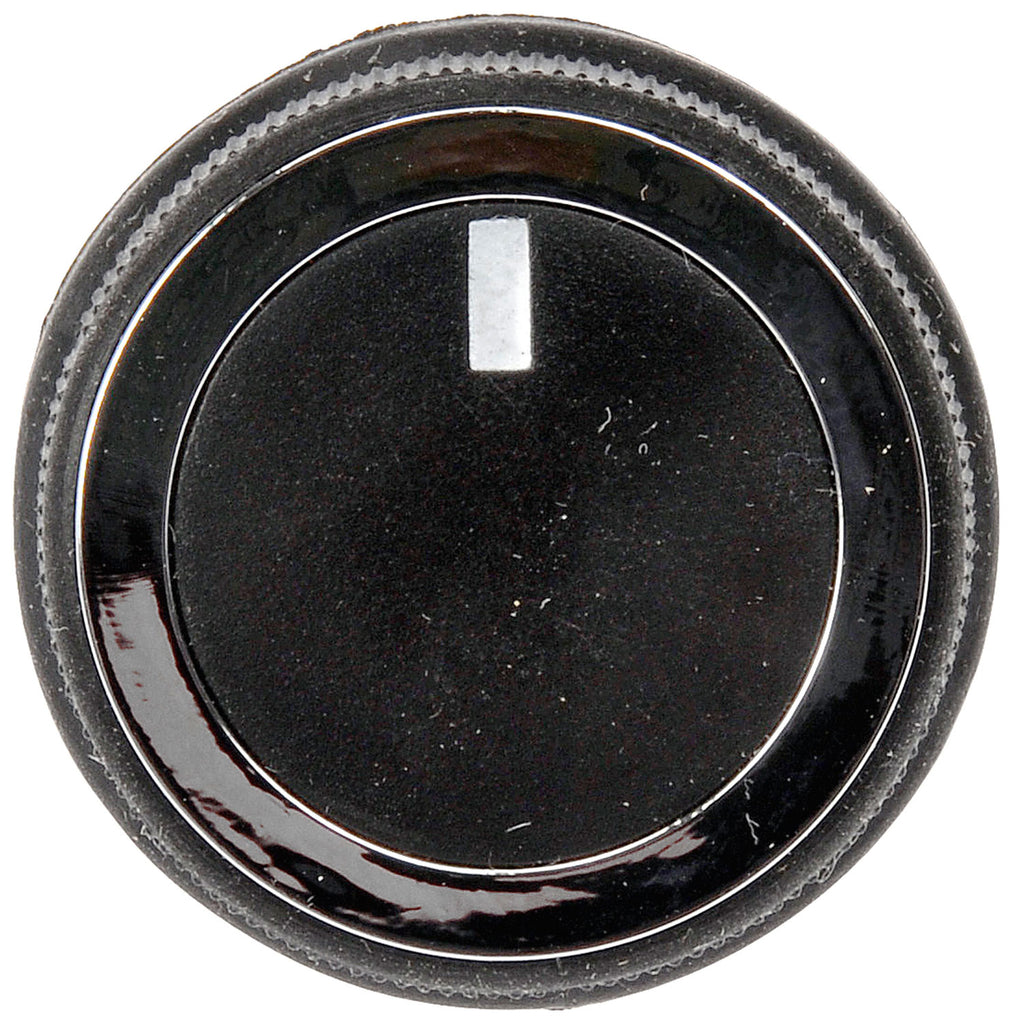 Hvac Knob - Dorman# 76852