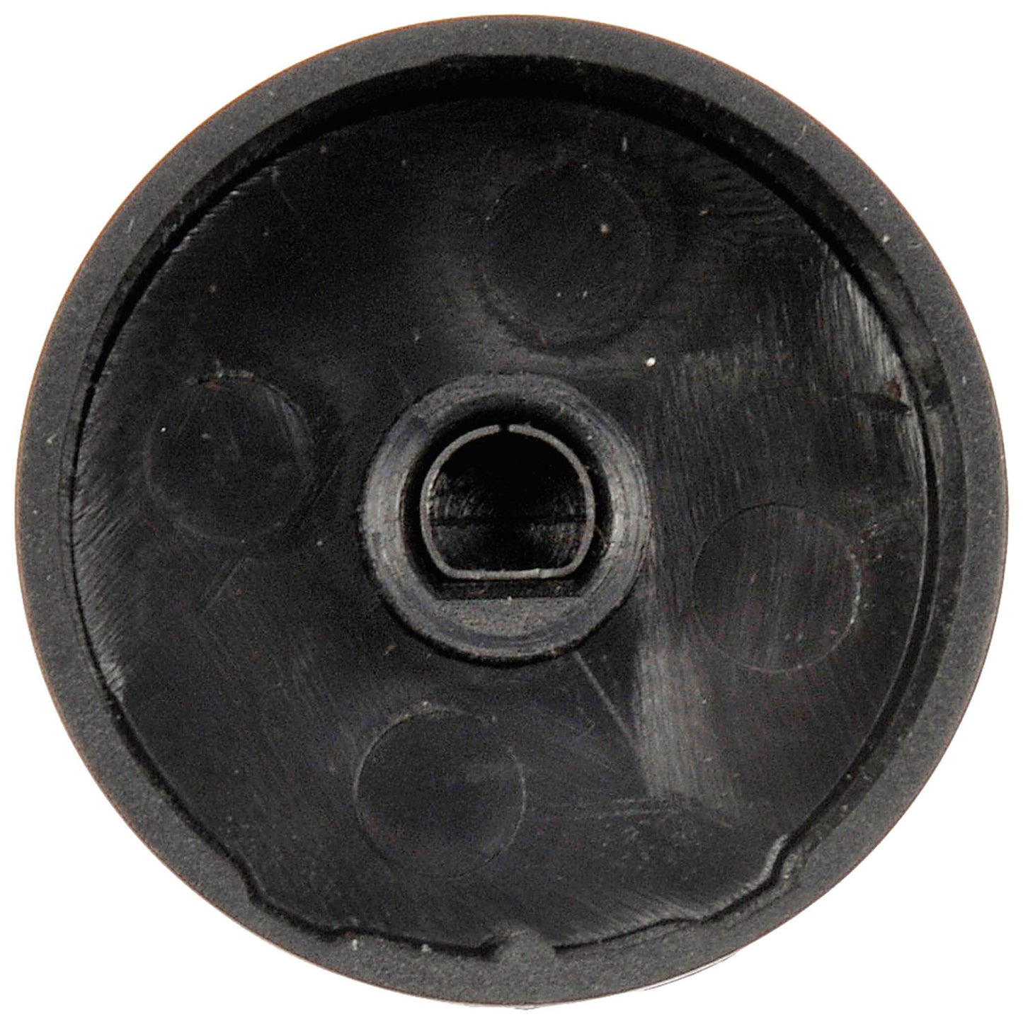 Radio Knob - Dorman# 76855