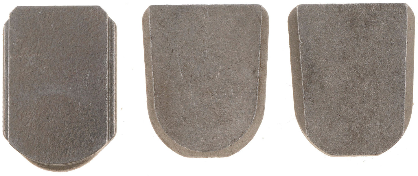 Rear View Mirror Bracket Assortment - Dorman# 76864