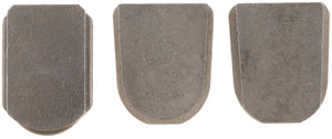 Rear View Mirror Bracket Assortment - Dorman# 76864