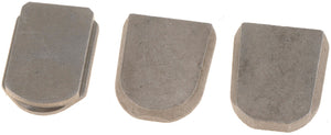 Rear View Mirror Bracket Assortment - Dorman# 76864