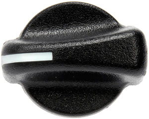 Control Knob Replacement - Dorman# 76868