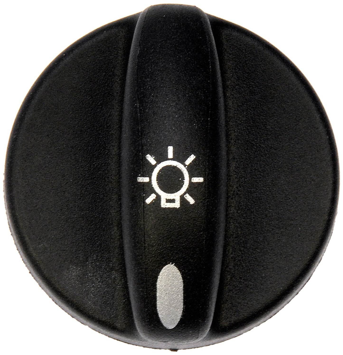 New Headlamp Knob Replacement - Dorman 76869