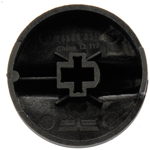 New Headlamp Knob Replacement - Dorman 76869