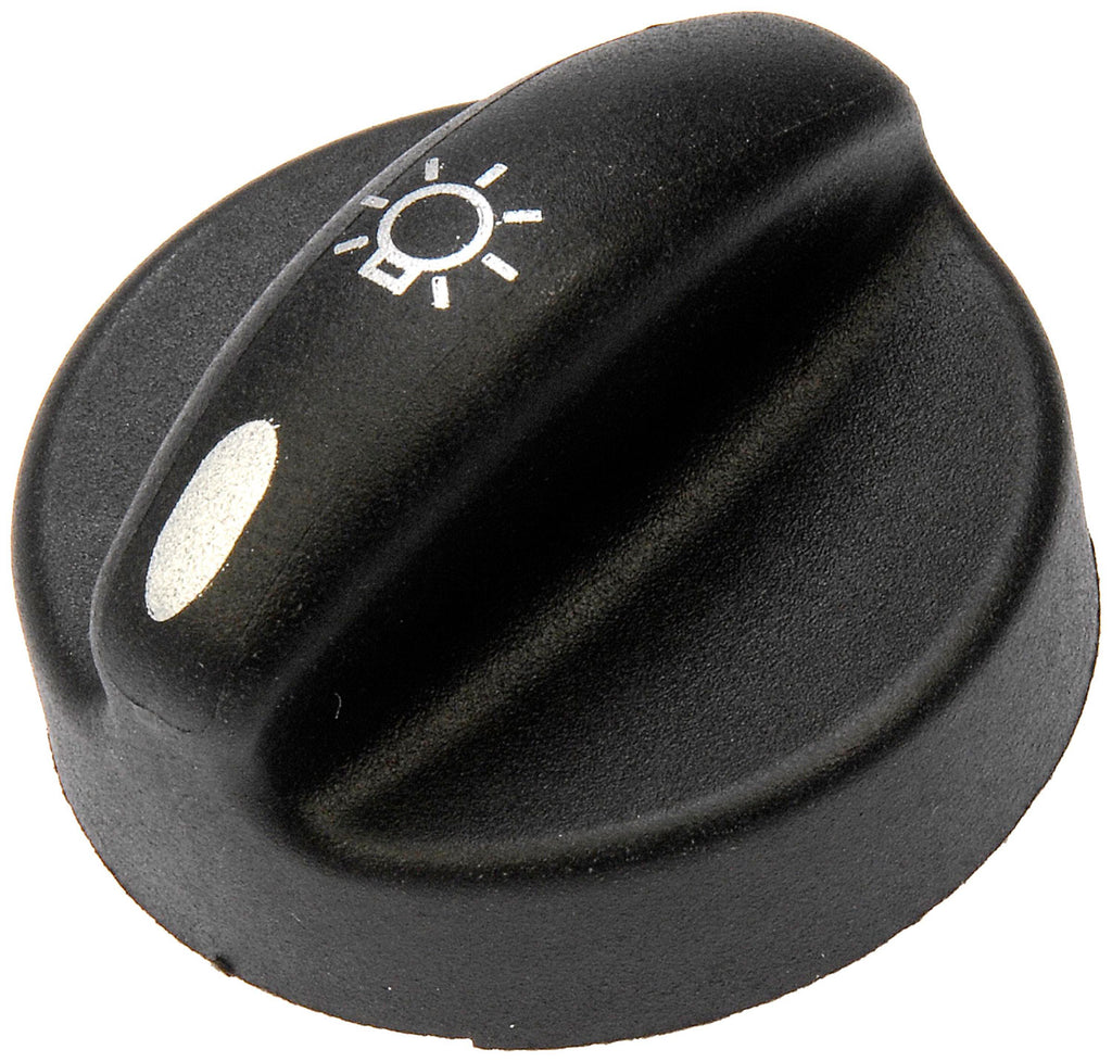 New Headlamp Knob Replacement - Dorman 76869