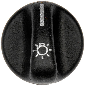 Headlamp Knob Replacement - Dorman# 76870