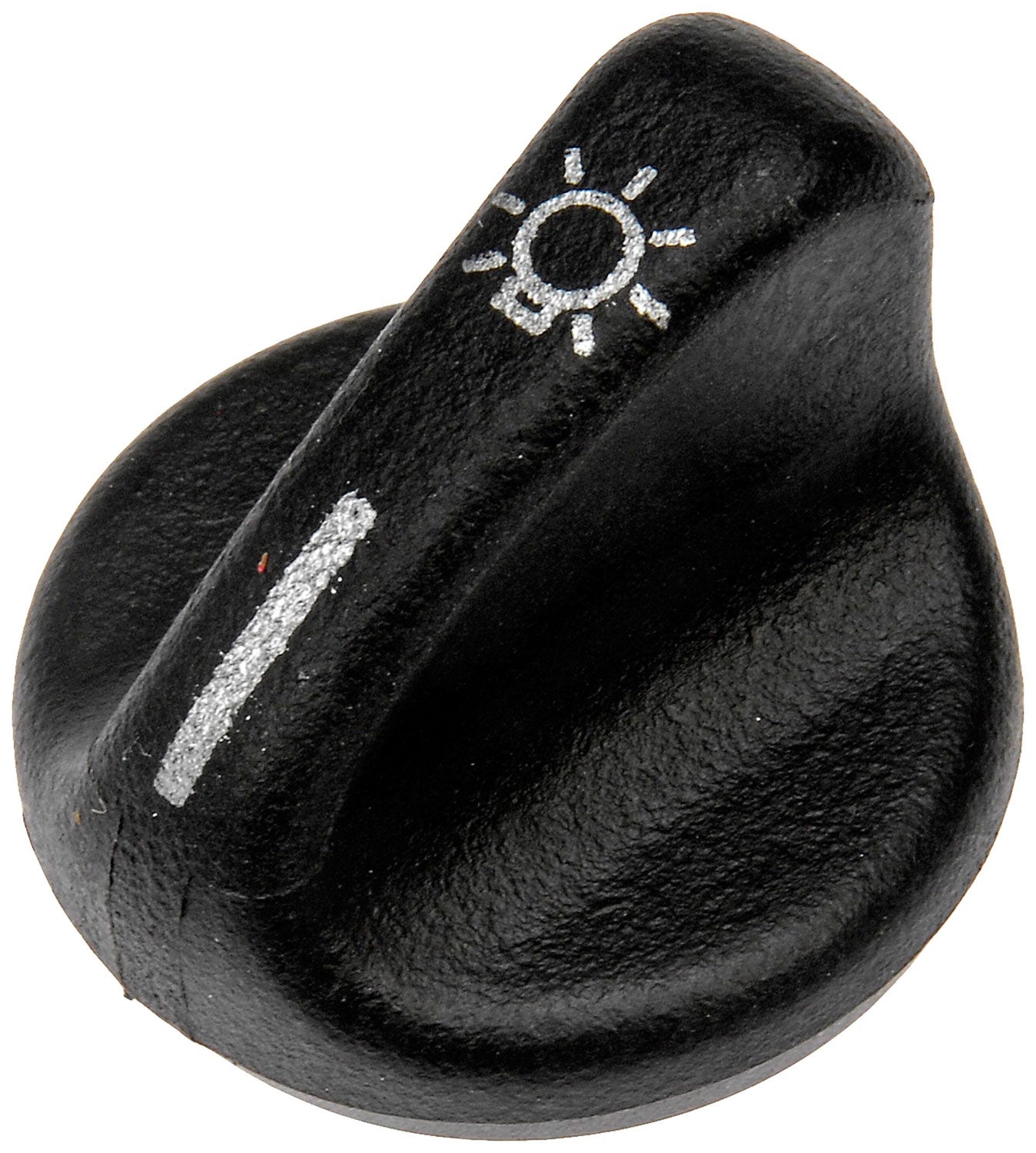 Headlamp Knob Replacement - Dorman# 76870