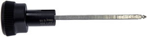 New Headlamp Knob Replacement - Dorman 76871