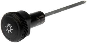 New Headlamp Knob Replacement - Dorman 76871