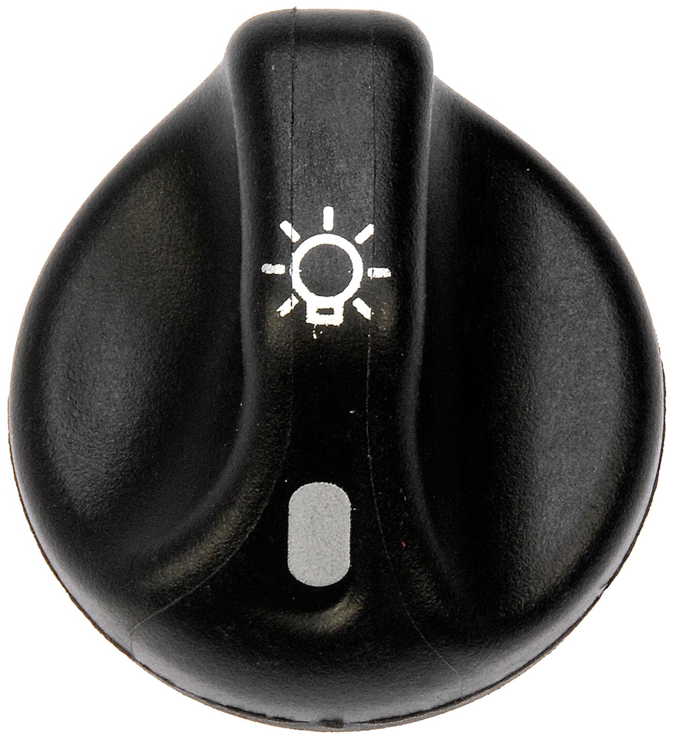 New Head Lamp Knob - Dorman 76872