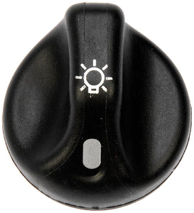 New Head Lamp Knob - Dorman 76872