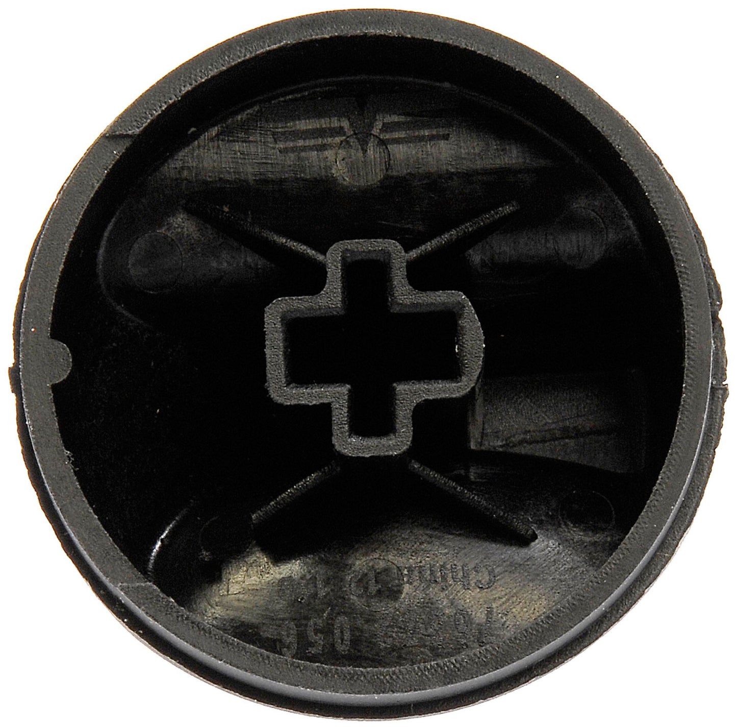 New Head Lamp Knob - Dorman 76872
