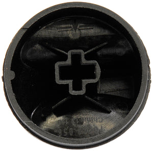 New Head Lamp Knob - Dorman 76872