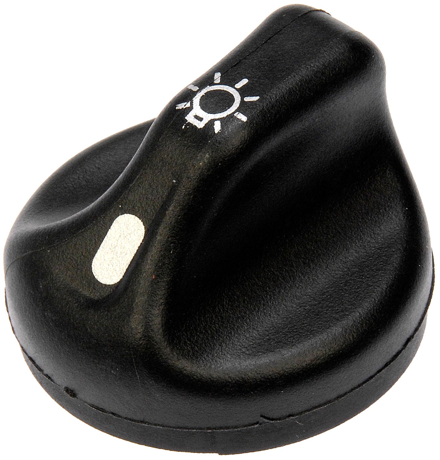 New Head Lamp Knob - Dorman 76872