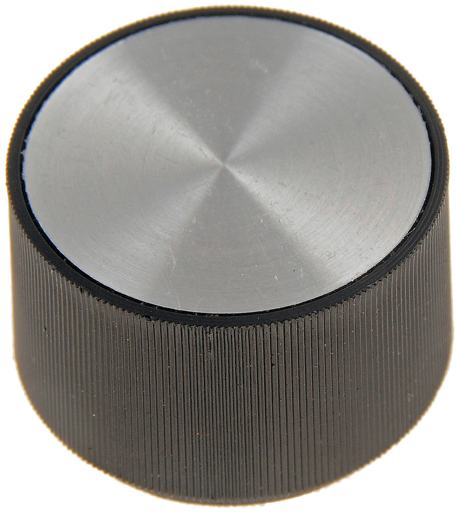 Tuner/Volume Knob - Dorman# 76891