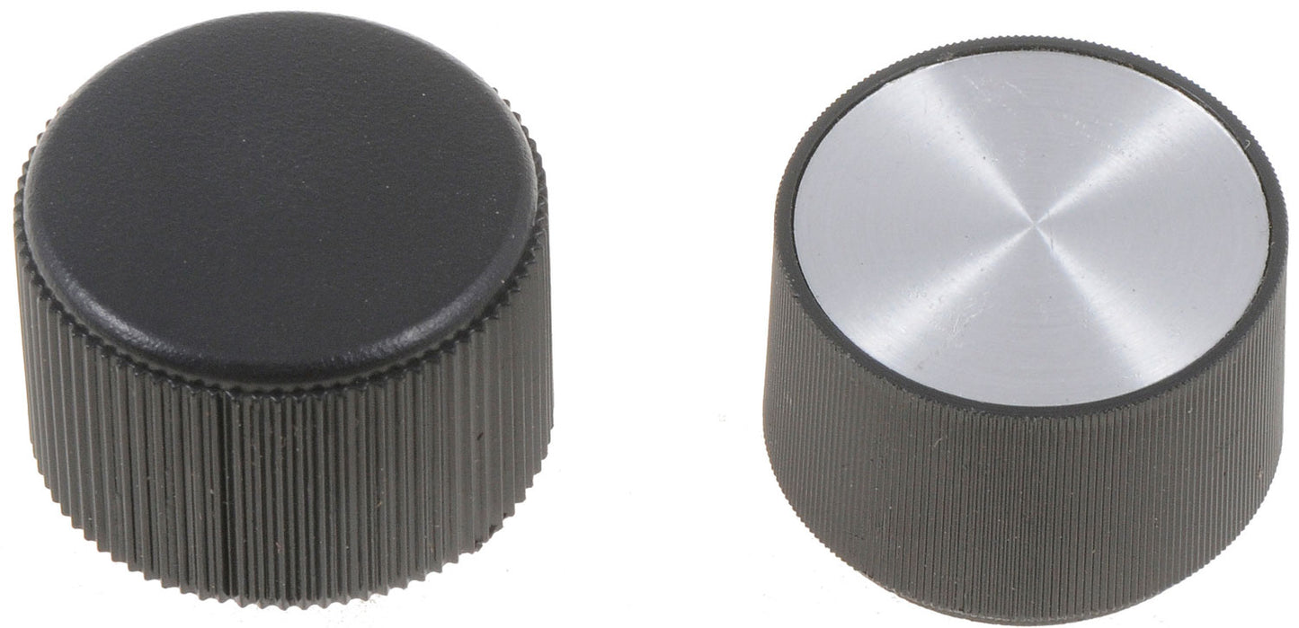 Tuner/Volume Knob Assortment - Dorman# 76893
