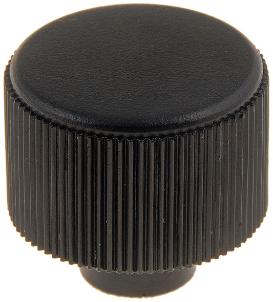Tuner/Volume Knob - Dorman# 76895