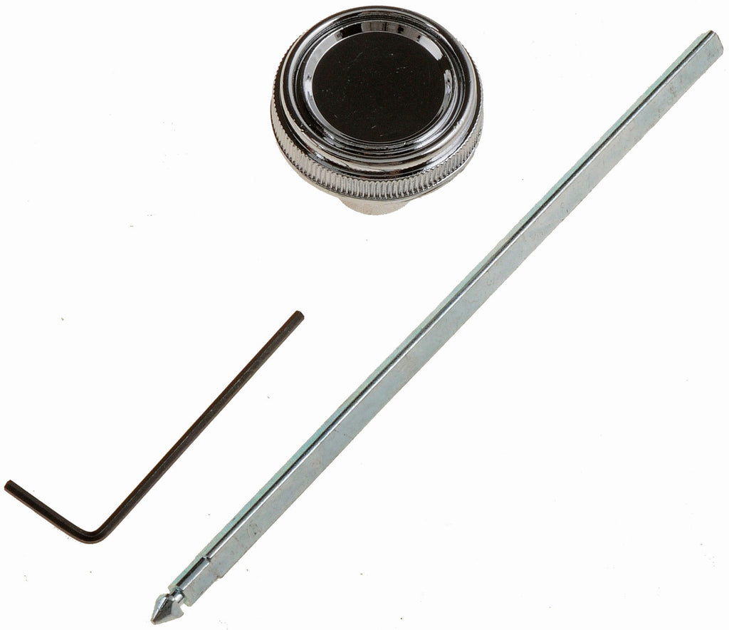 Headlight Knob Kit - Dorman# 76897