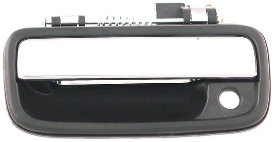 New Exterior Door Handle Front Left - Dorman 768MX