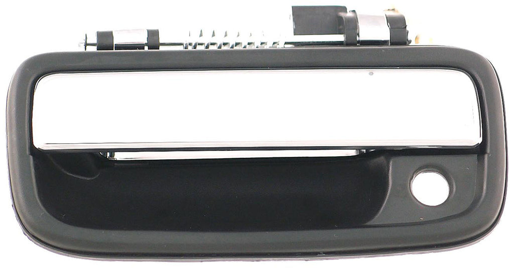 New Exterior Door Handle Front Left - Dorman 768MX