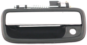 New Exterior Door Handle Front Left - Dorman 768MX