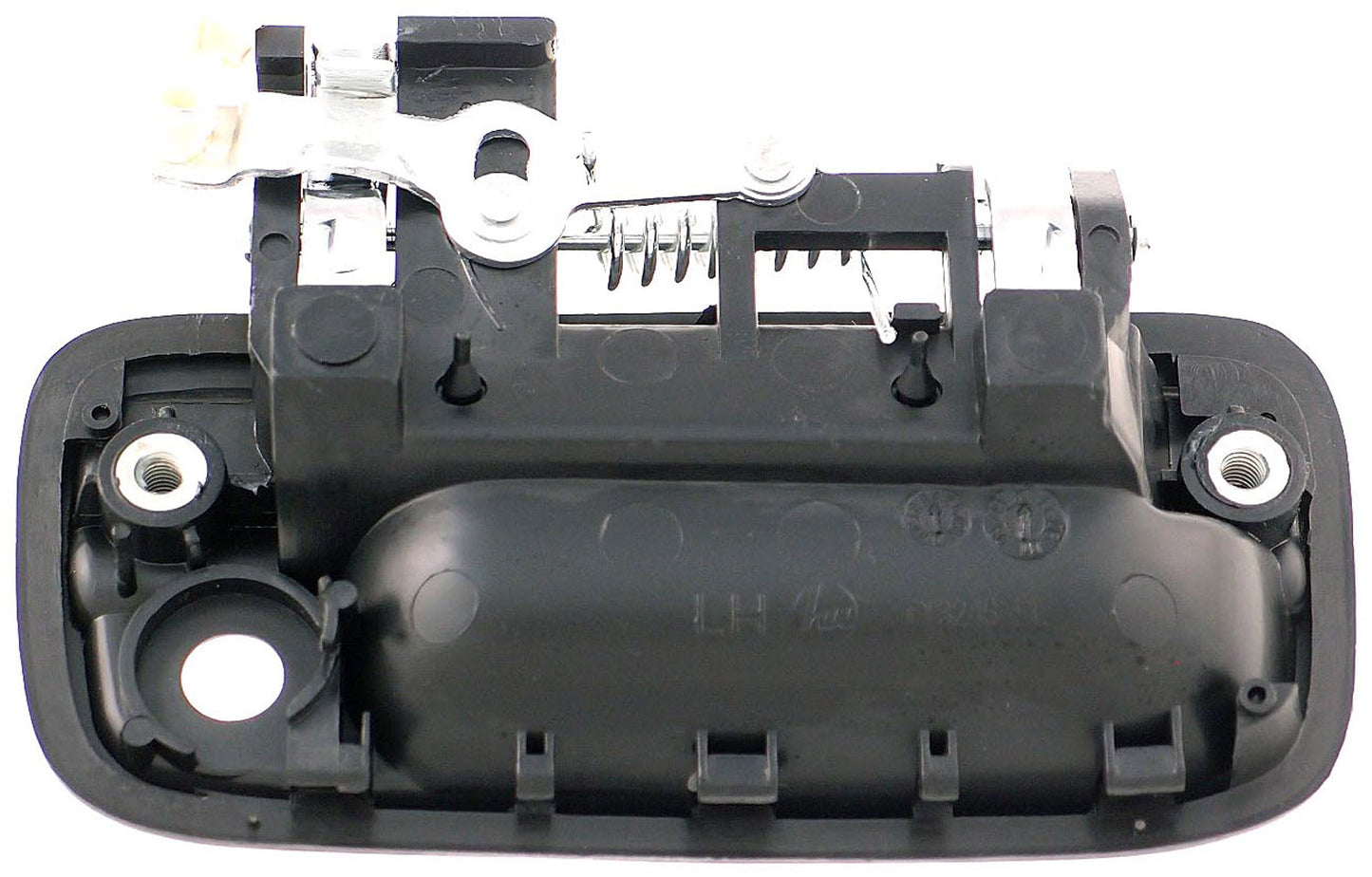 New Exterior Door Handle Front Left - Dorman 768MX