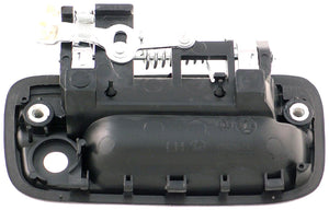 New Exterior Door Handle Front Left - Dorman 768MX