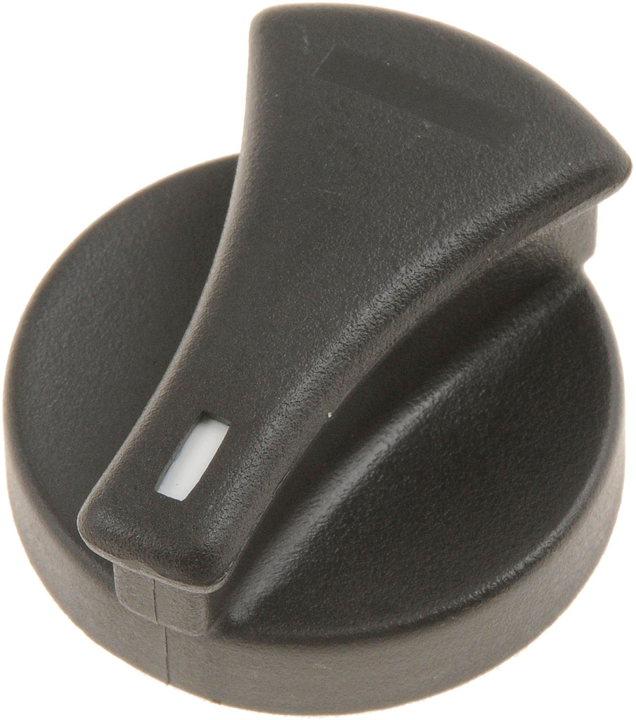 Temperature Control Knob - Dorman# 76900