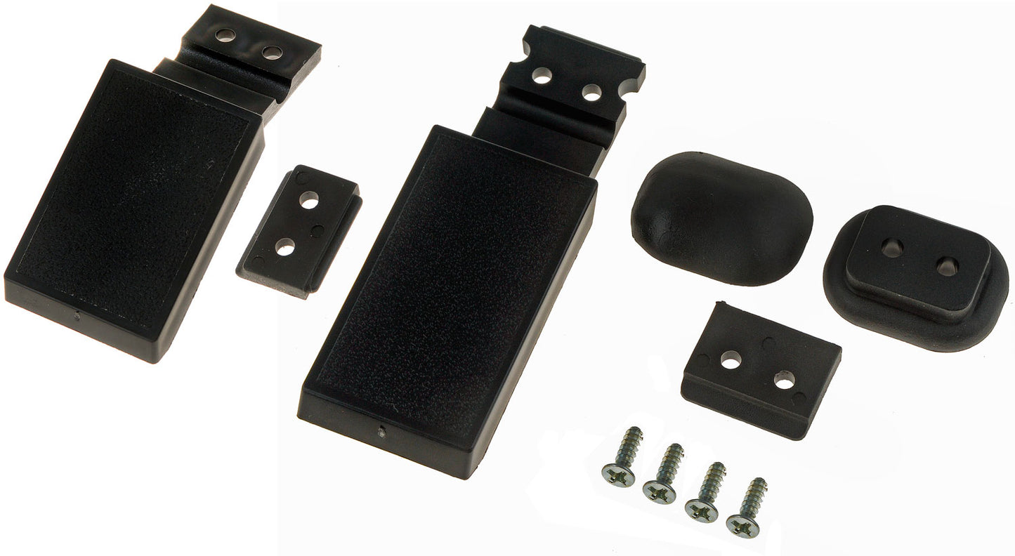 Sliding Window Latch Kit - Dorman# 76993