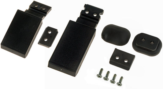 Sliding Window Latch Kit - Dorman# 76993