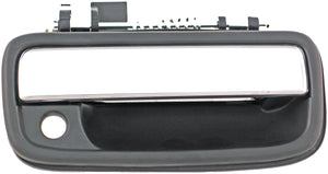 New Exterior Door Handle Front Right - Dorman 769MX
